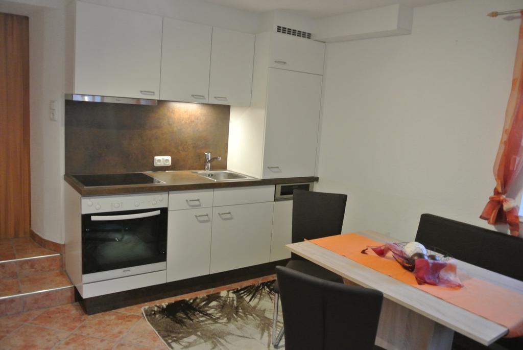 Apart Handle Каппль Экстерьер фото
